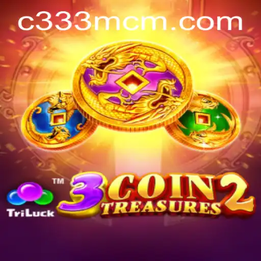 Descubra o mundo emocionante de 3CoinTreasures2 no C333.com