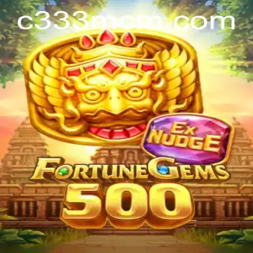 Descubra o Mundo de Fortuna em FortuneGems500