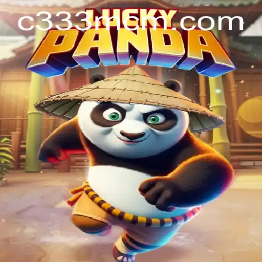 Descubra o Mundo Fascinante de LuckyPanda no C333.com