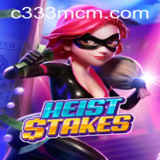 Explorando o Mundo Empolgante de HeistStakes: Um Novo Jogo em C333.com