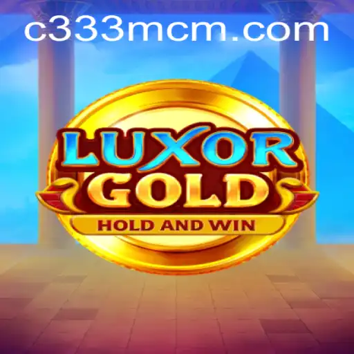 Explorando LuxorGold: Desvende os Segredos deste Novo Jogo