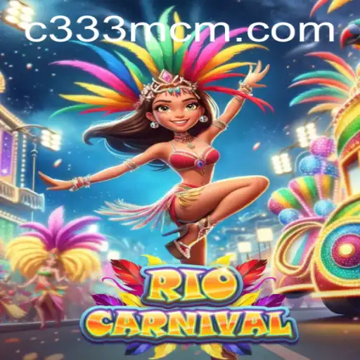 Explorando o Mundo de RioCarnival: Um Espetáculo de Entretenimento