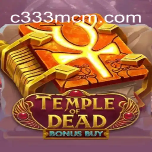 Explorando o TempleofDeadBonusBuy: Um Mergulho no Mundo do Jogo Online
