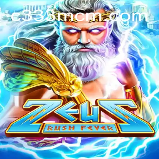 ZeusRushFever: Atenção aos Detalhes no Universo de C333.com