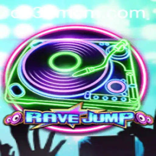 Descubra RaveJump: O Fascinante Mundo do Jogo Interativo da C333.com