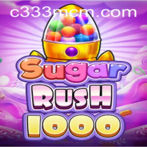 Explorando SugarRush1000: Uma Jornada de Diversão e Estratégia
