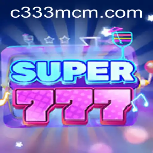 Explorando o Mundo do Jogo Super777 e Sua Conexão com C333.com