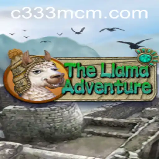 TheLlamaAdventure: A Viagem Imersiva no Mundo dos Jogos Digitais