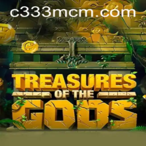 Desvendando os Segredos de TreasureoftheGods