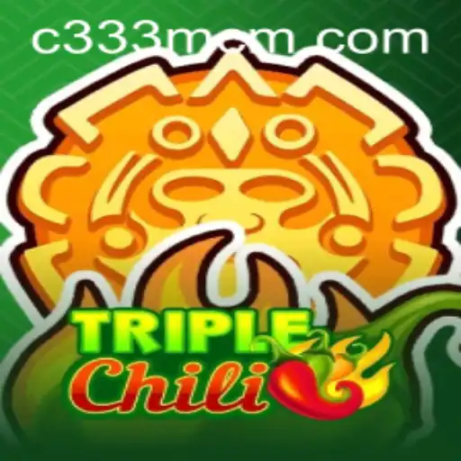 Desbravando o Mundo de TripleChili: O Jogo que Conquistou Corações no C333.com