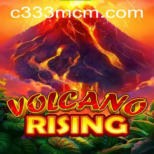 VolcanoRising: A Nova Sensação do Mundo Gamer