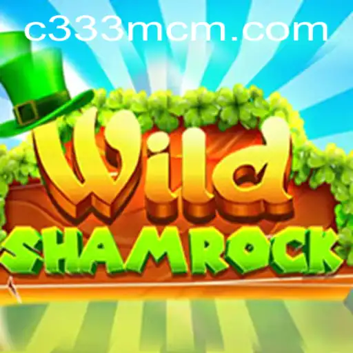 WildShamrock: Descubra o Novo Jogo Empolgante com C333.com